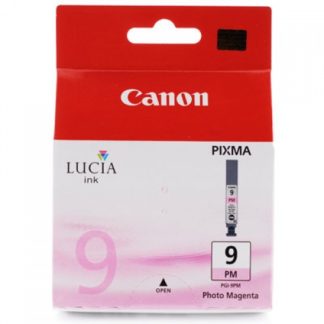 Canon Ink PGI9 Photo Magenta