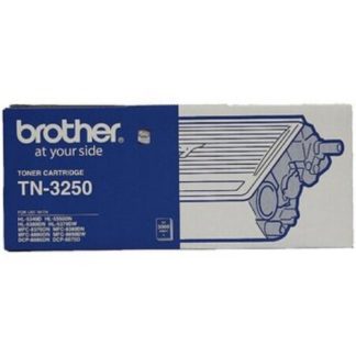 Brother TN3250 Black Toner