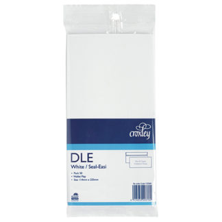Croxley DLE Seal Easi (50)