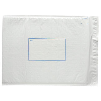 Croxley Mail Lite Bag Size 6 325X405mm