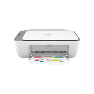 HP Deskjet 2720E 7.5ppm Inkjet MFC Printer