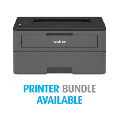 Brother HLL2375DW Laser Printer