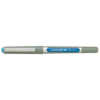 Uni Pen Eye UB157 Blue Fine Medium
