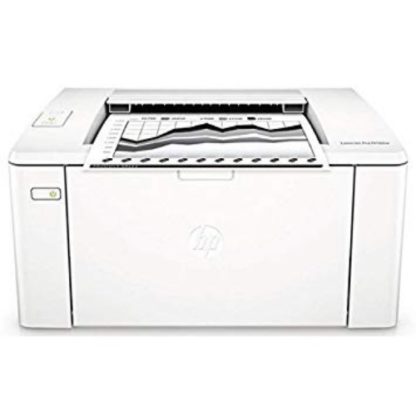 HP LaserJet Pro M102W Mono Laser Printer