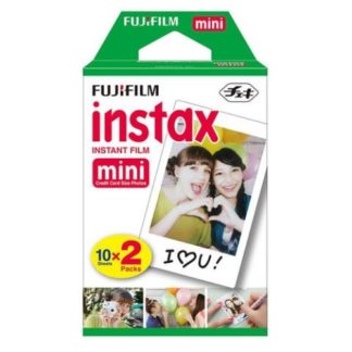 Fujifilm Instax Mini Film 20PK