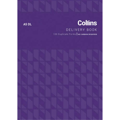 Collins Goods Delivery A5DL - No Carbon