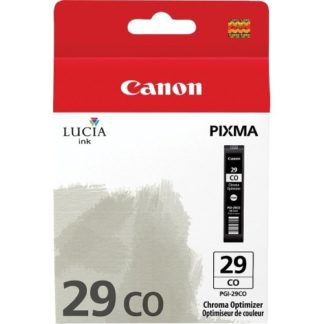 Canon Ink PGI29 Optomiser