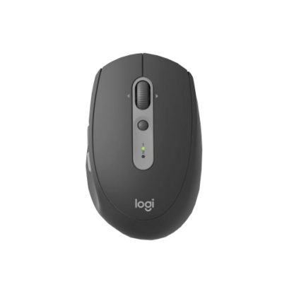 Logitech Wireless M590 Silent Bluetooth & Wireless Mouse
