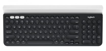 Logitech K780 Bluetooth Wireless Keyboard