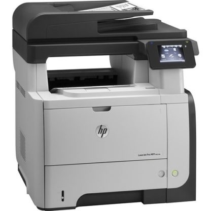 HP M521dw Mono Laser Printer