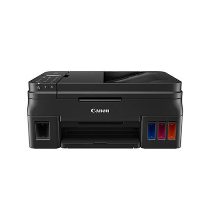 Canon PIXMA Endurance G3600 Inkjet Multifunction Printer
