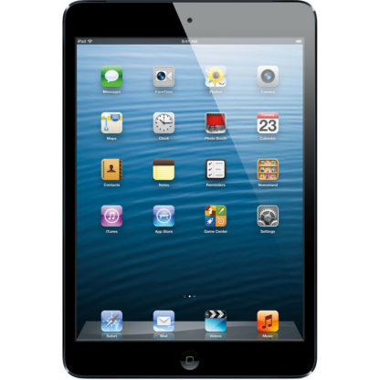 Ex-Lease Apple iPad 3rd Generation
