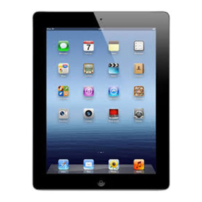Ex-Lease Apple iPad 4th Generation