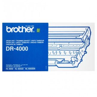 Brother DR4000 Drum