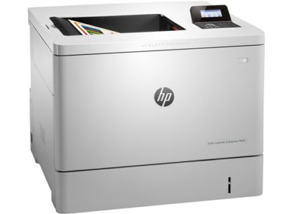 HP M552dn Colour Laser Printer