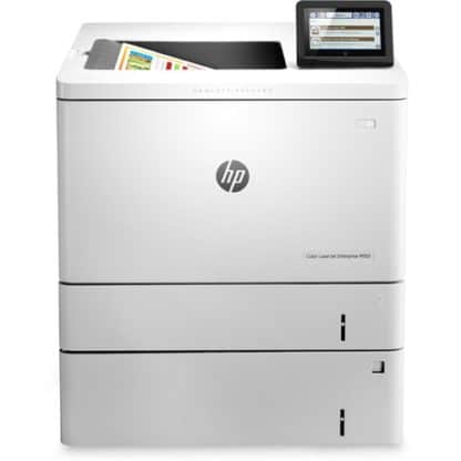 HP M553x Colour Laser Printer