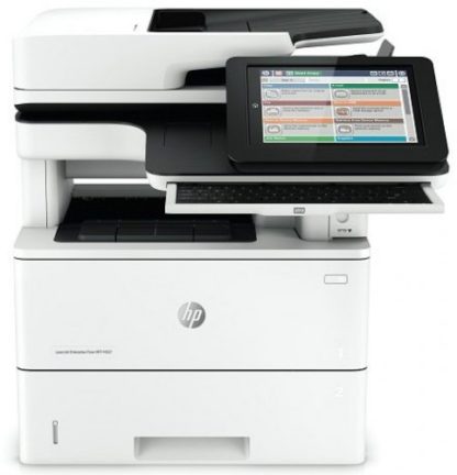 HP M577dn Laser Printer