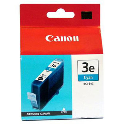 Canon Ink BCI3E Cyan