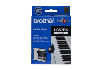 Brother Ink LC57 Black