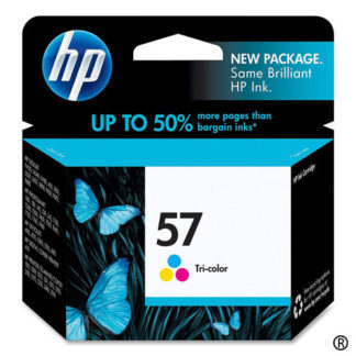 HP Ink 57 Colour