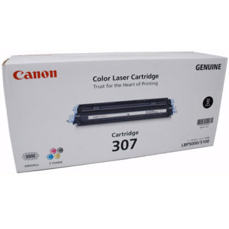 Canon CART307 Black Toner