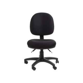Bega Chair - Black