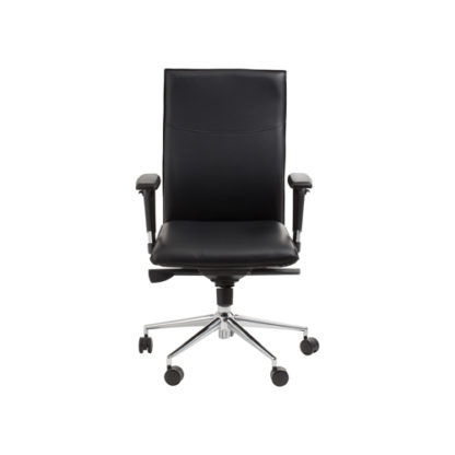 Graeme Chair - Black