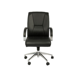 Melbourne Chair - Black