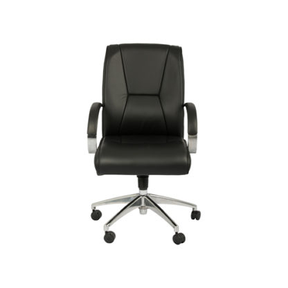 Liba Chair - Black