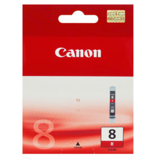 Canon Ink CLI8 Red
