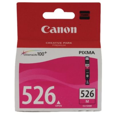 Canon Ink CLI526 Magenta