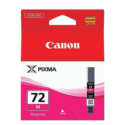 Canon Ink PGI72 Magenta