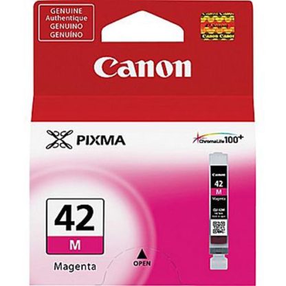 Canon Ink CLI42 Magenta