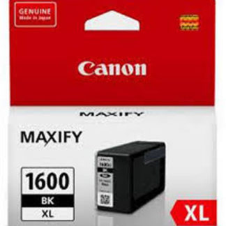 Canon Ink PGI1600XL Black
