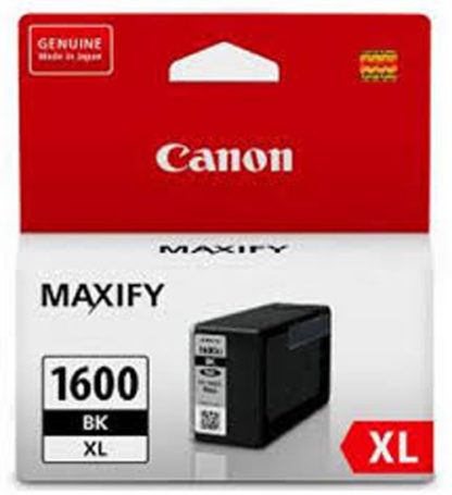 Canon Ink PGI1600XL Black