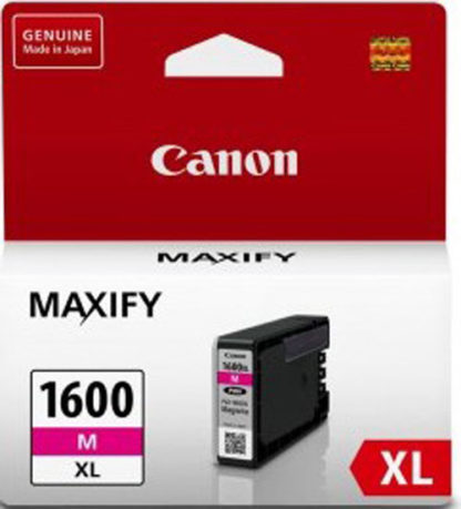 Canon Ink PGI1600XL Magenta