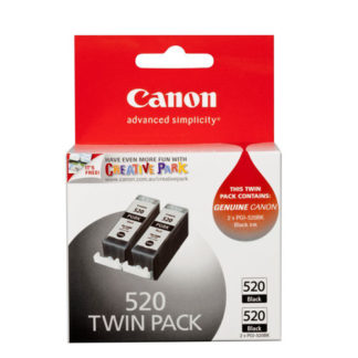 Canon Ink PGI520 Black