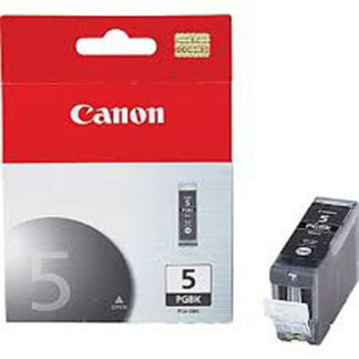 Canon Ink PGI5B Black