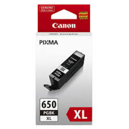 Canon Ink PGI650 Black