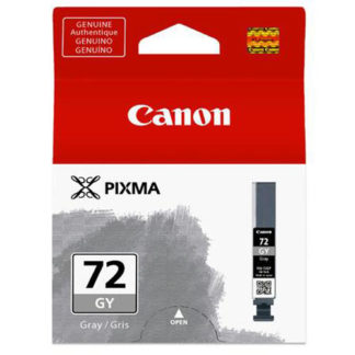 Canon Ink PGI72 Grey