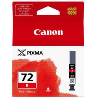Canon Ink PGI72 Red