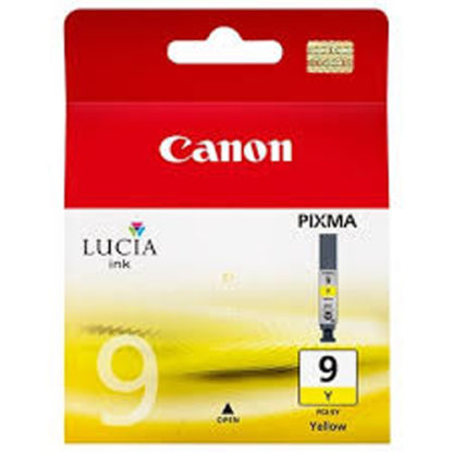 Canon Ink PGI9 Yellow