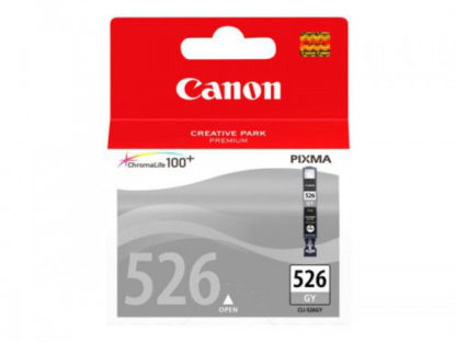 Canon Ink CLI526 Grey