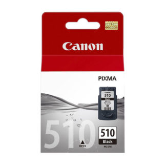 Canon Ink PG510 Black