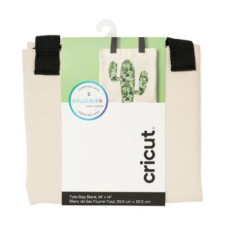Cricut Tote Bag Blank Medium