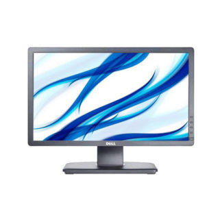 Ex-Lease Dell 2412Hb 24" LCD Monitor