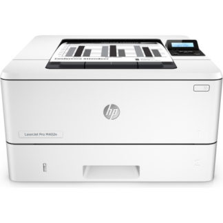 HP LaserJet Pro M402N Mono Laser Printer
