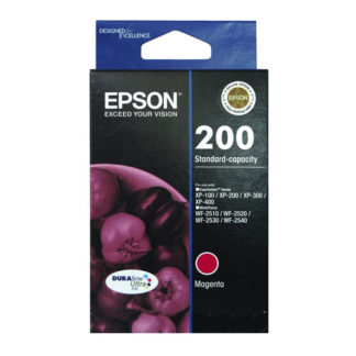 Epson Ink 200 Magenta