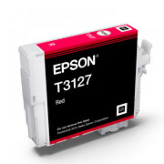 Epson Ink 312 Red