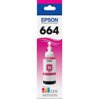 Epson Ink 664 Magenta